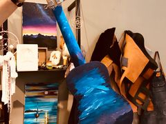 -Summer House夏莫手工坊团建活动(世博源店)