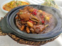 -龙泽园私房菜·地道南京味 ·招牌大鱼头(油坊桥店)