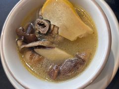 -野菌皇海景野生菌火锅(滨海大道店)