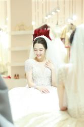 -Color卡诺婚纱礼服馆(南京严选店)