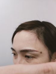 -BBK韩眉馆-正版半永久纹眉美瞳