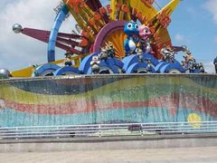 -厦门方特梦幻王国