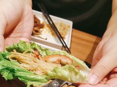 -炉小哥烤肉(朗悦公园茂店)