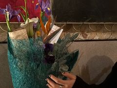 -Ginger(兴国路店)