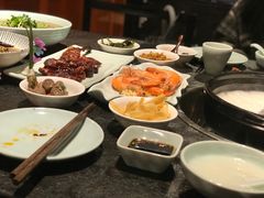-景笙毋米粥底火锅(20年老字号)