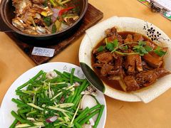 -众源美食(光复阁店)