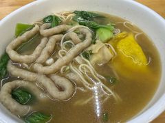 -从前慢海鲜面馆