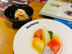 -斗牛士牛排(南京东路店)