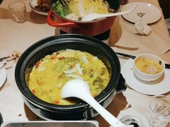 -BOB中西餐厅(东安·湘中城市广场店)
