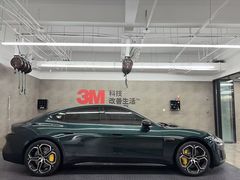 -车友必成·3M汽车贴膜/隐形车衣/改色膜(成都店)