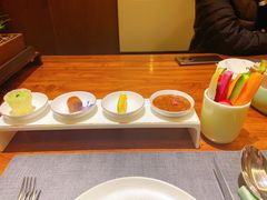 -王府茶楼茶宴·创意菜(大观园总店)