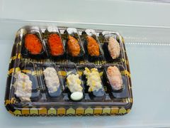 -争鲜回转寿司(东方银座店)