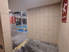 -汤山一号温泉度假区
