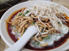 -晓友烧麦(光华村店)