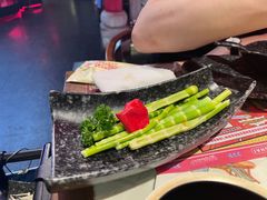 -哥老官重庆美蛙鱼头(宝山龙湖店)