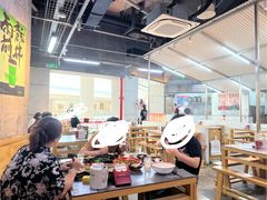-馬伍旺川菜(江北虹悦城店)