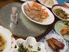 -糟粕醋·椰苑海南菜餐厅(亚龙湾天域酒店)