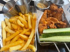 -blue frog蓝蛙(长泰广场店)