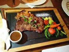 -MOMENT湖景餐厅(解放路店)