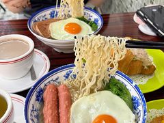 -噏耷茶档