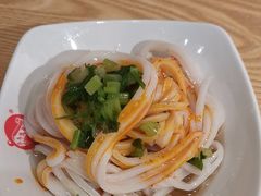 -子午路张记·肉夹馍(华强北店)