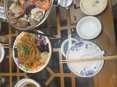 -良师门滨海人家·海鲜·家常菜(滨海城店)