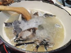 客家黑鸡汤-黑鸡小馆(金源店)