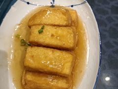 顺德豆腐烧-清晖小苑•顺德地方菜(壹海城店)