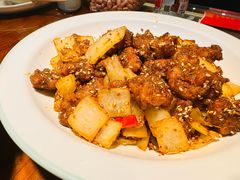 -惠宾饭庄(中山路店)