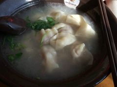 -如意馄饨(太平北路店)