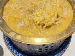 -北李·海肠捞饭·大连菜(望京凯德MALL店)