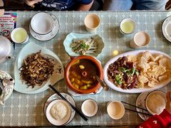 -小厨子私房菜·云南美食店