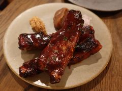 -BOR Eatery(安福路店)