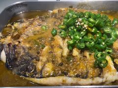 -半天妖烤鱼(京新广场店)