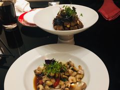 -上海苏宁宝丽嘉酒店·嘉府壹号中餐厅