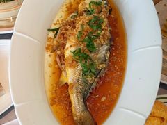 -陶兰居·手工点心·粤菜(圆融时代广场店)