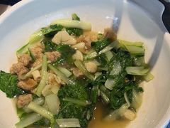 -川流不息·地道川菜·小龙虾(新松江路店)