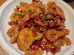 -实在湘·大碗土菜(竹料店)