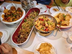 -李老哈·东北菜(宋园路店)