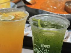 -楠小云·云南鲜菌·鲜牛自助火锅(九眼桥店)