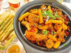 -回味黑鸭煲·始于2006(万松园店)