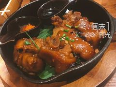 -云海肴·汽锅鸡·云南菜(美罗城店)
