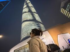 -上海中心大厦