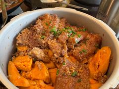 -大自然(鲁家村店)