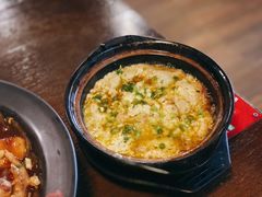 桐乡臭豆腐-煲得鲜·桐乡煲·小龙虾(万达店)