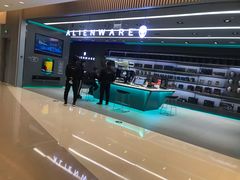 -ALIENWARE外星人(国贸商城旗舰店)