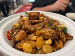 -乡亲鹅肉城(吴江店)