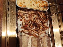 -新石器烤肉(之心城店)