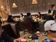 -蘑界·野生菌火锅(深业上城店)