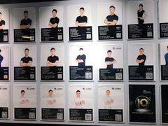 -一兆韦德健身(古美店)